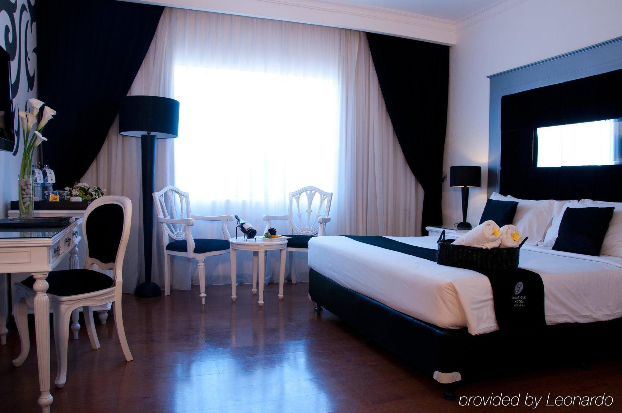 Boutique And Hotel 3*