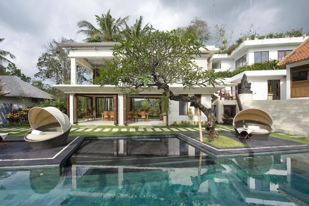 Mantra Nature Retreat 4*