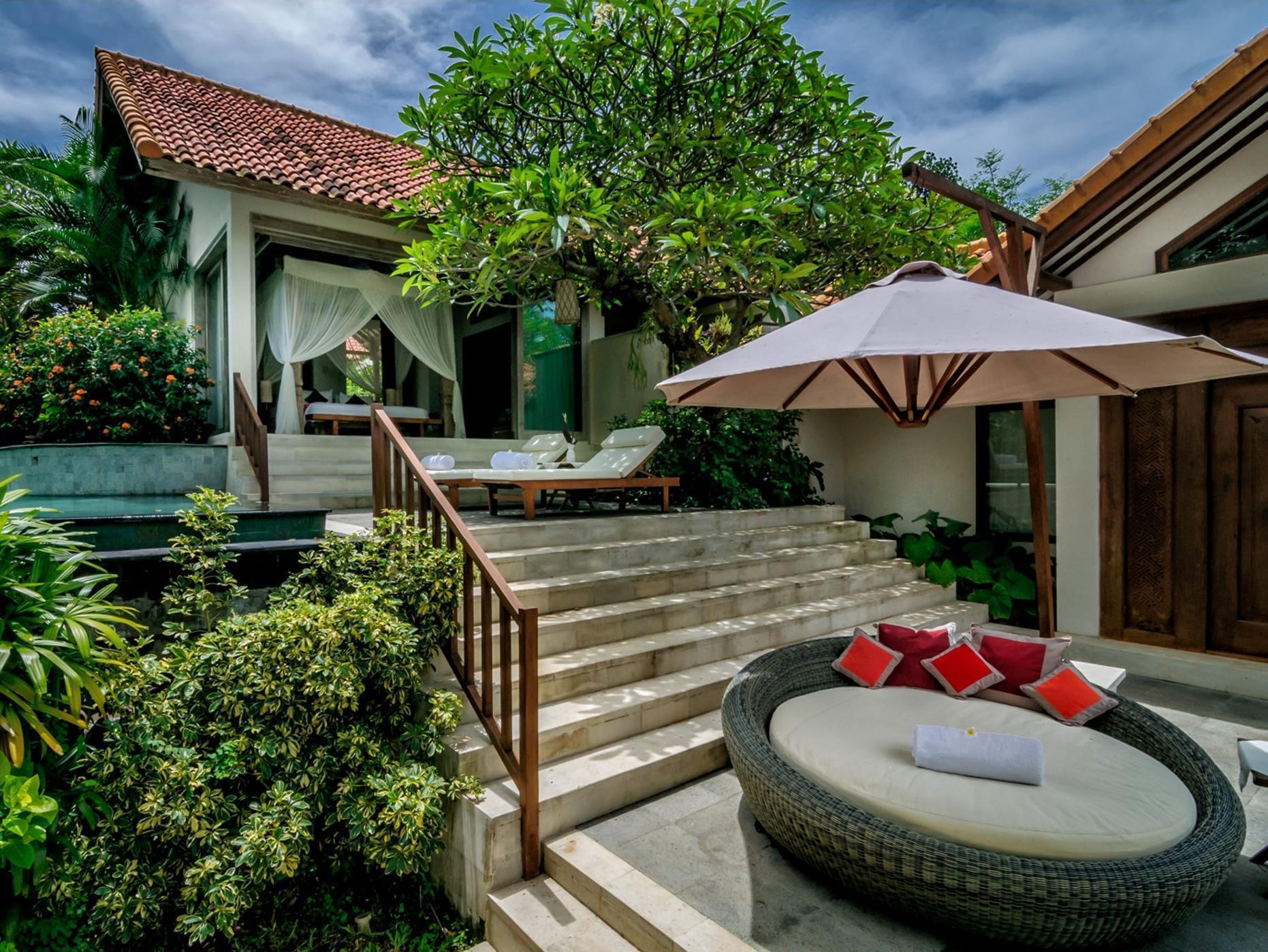 Mantra Nature Retreat Holiday park