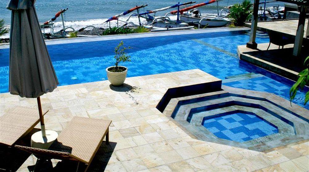 Puri Wirata Dive And Resort Amed (Bali)