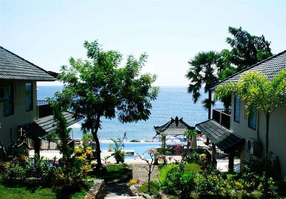Puri Wirata Dive And Resort