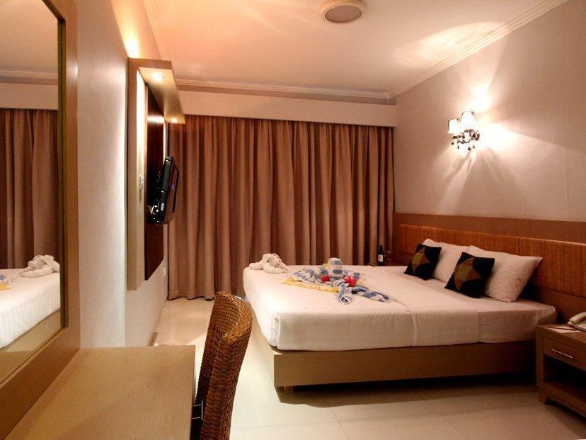 Serela Kuta By Kagum Hotel 3*