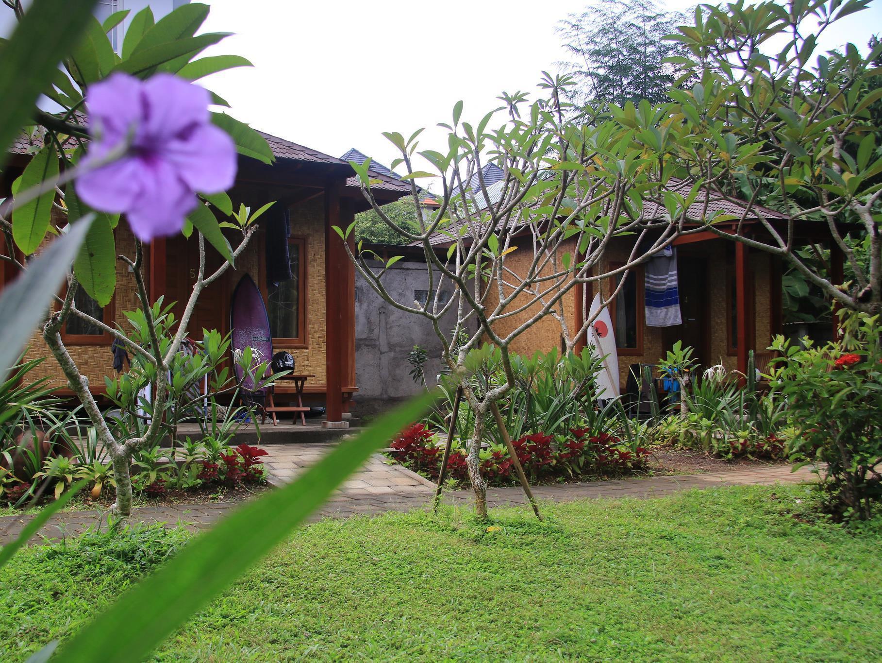 Timbis Bali Homestay