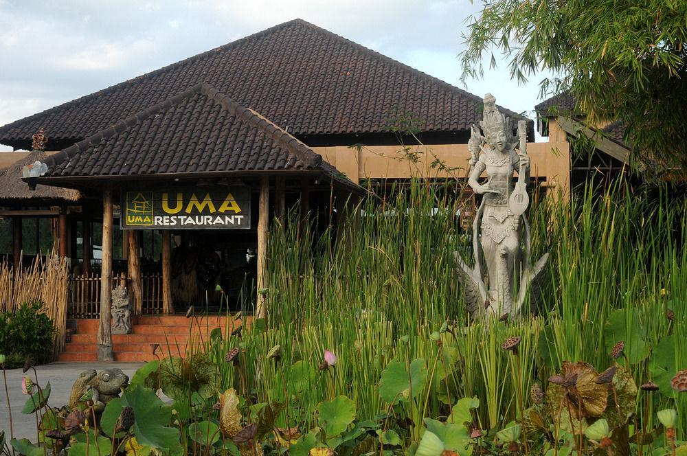 Mara River Safari Bali * Keramas