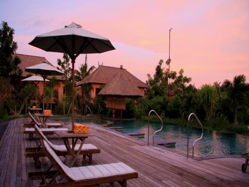 Mara River Safari Bali *