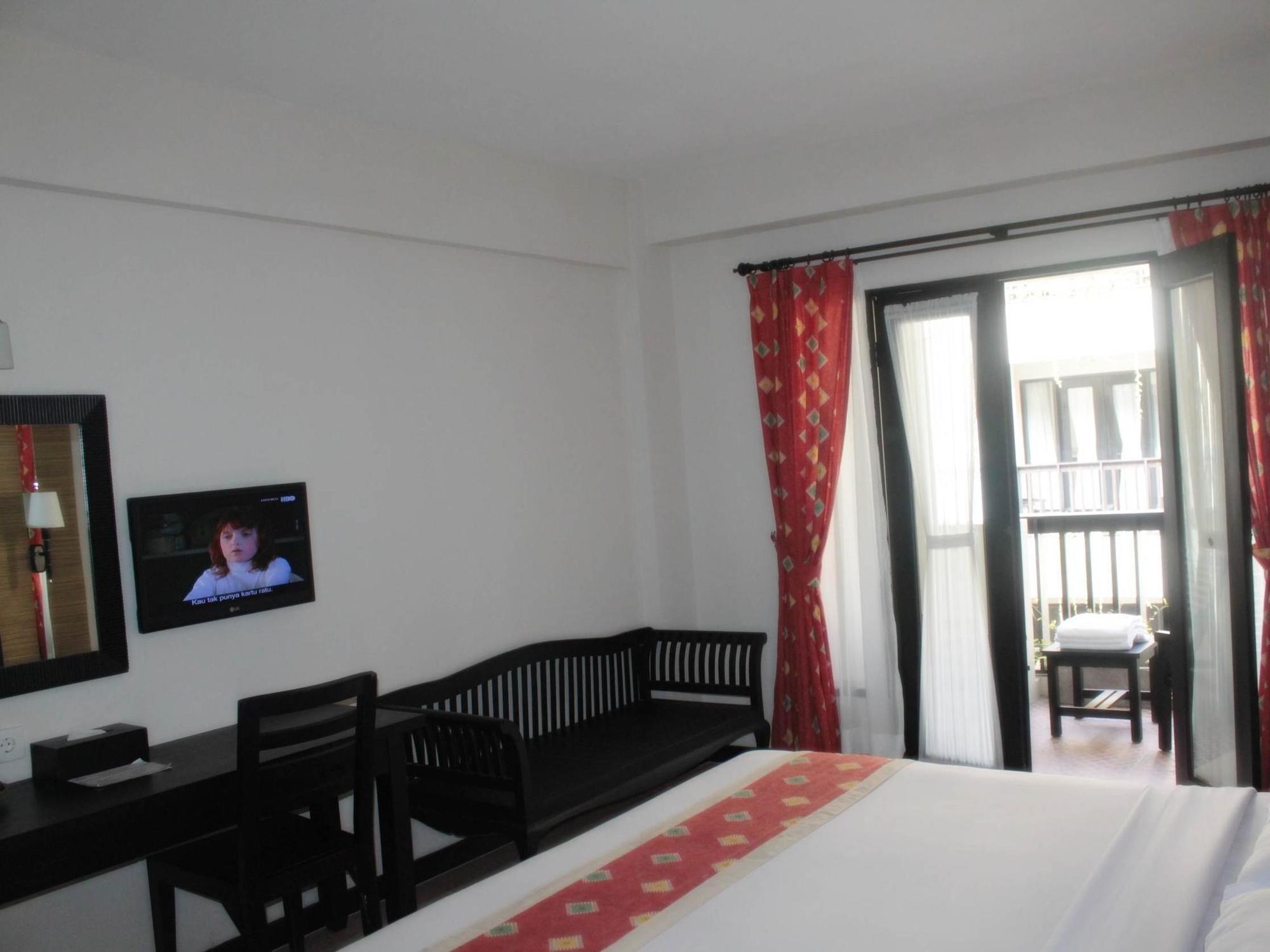 Losari & Kuta Bali Hotel Legian (Bali)