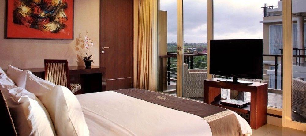 100 Sunset Boutique Hotel Kuta (Bali)