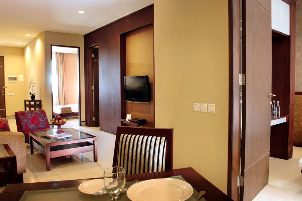 100 Sunset Boutique 3* Kuta (Bali)