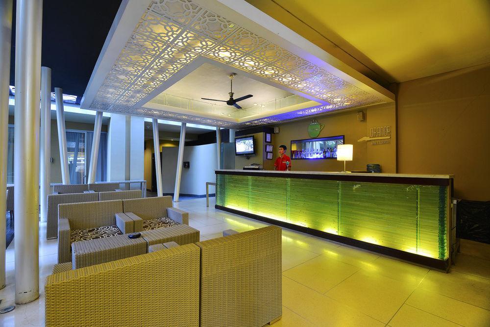 100 Sunset Boutique Hotel Kuta (Bali)