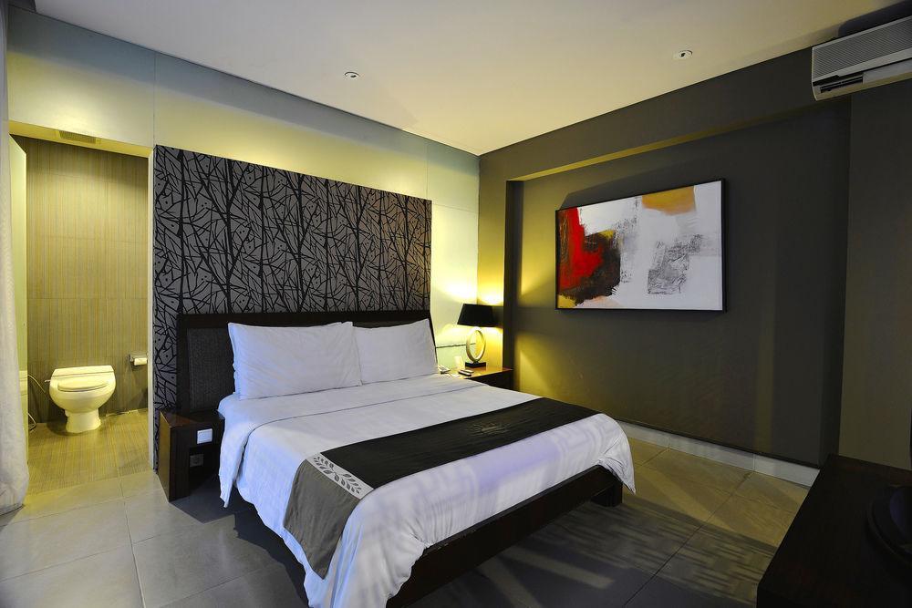 100 Sunset Boutique 3* Kuta (Bali)