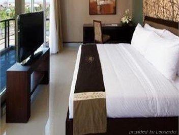 100 Sunset Boutique Hotel Kuta (Bali)