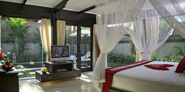Bali Rich Villa Seminyak (Bali)