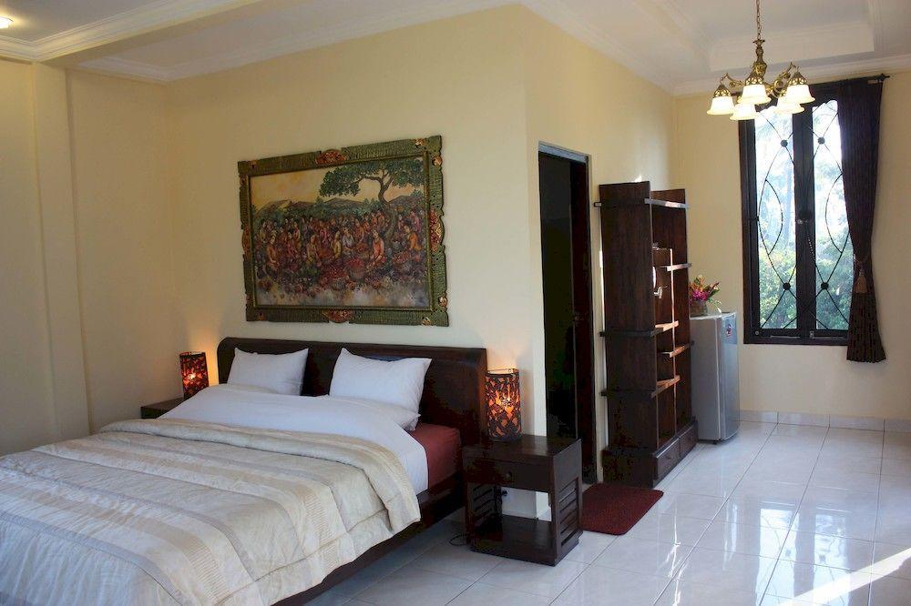 Rambutan Boutique 3* Lovina (Bali)