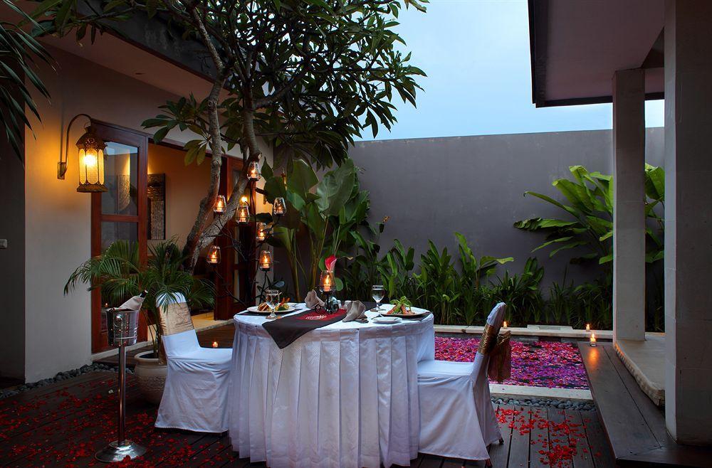 Aria Exclusive & Villa