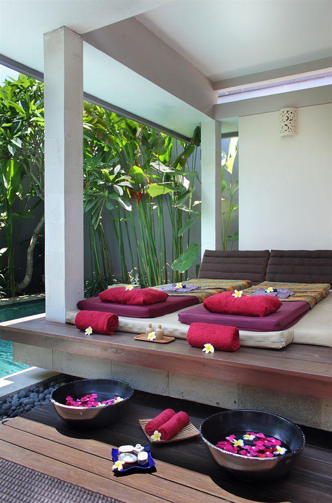 Aria Exclusive & Villa Dalung (Bali)