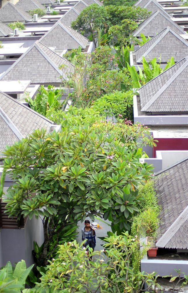 Aria Exclusive & Villa *