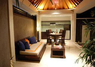 Aria Exclusive & Villa