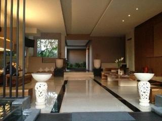 Aria Exclusive & Villa Dalung (Bali)