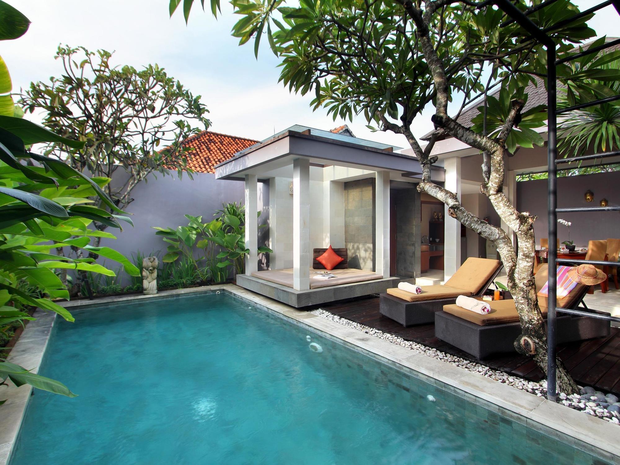 Aria Exclusive & Villa