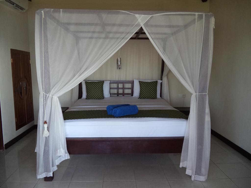 Solaluna Guest house