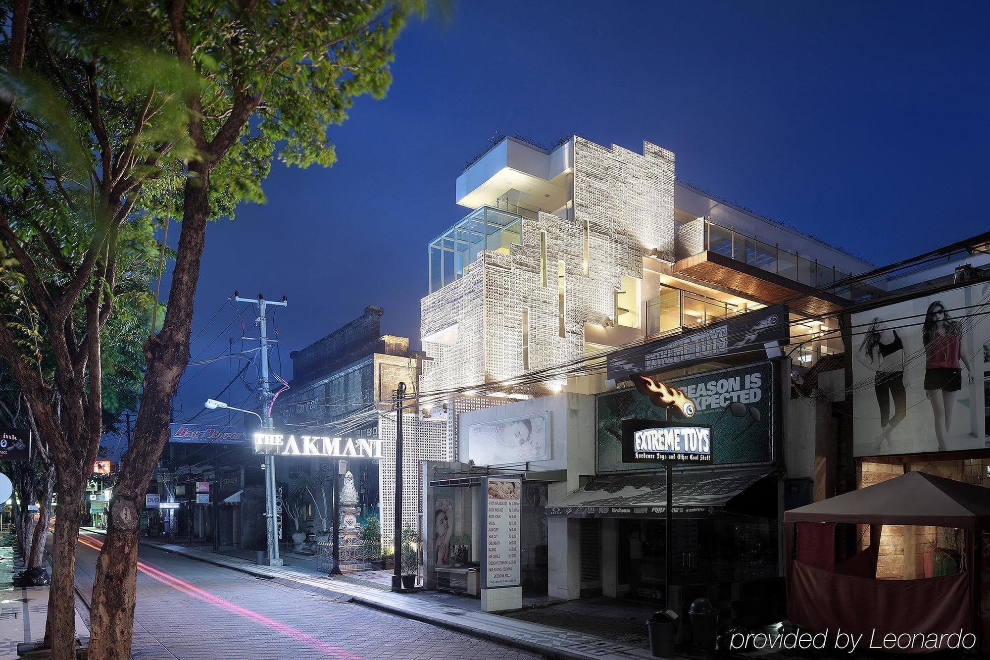 The Akmani Hotel 4*