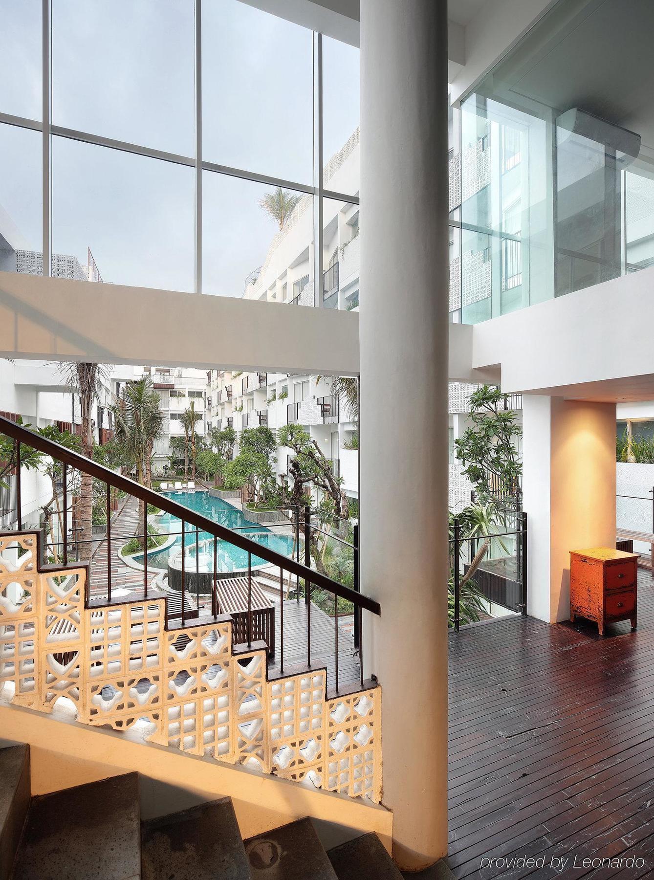 The Akmani Hotel
