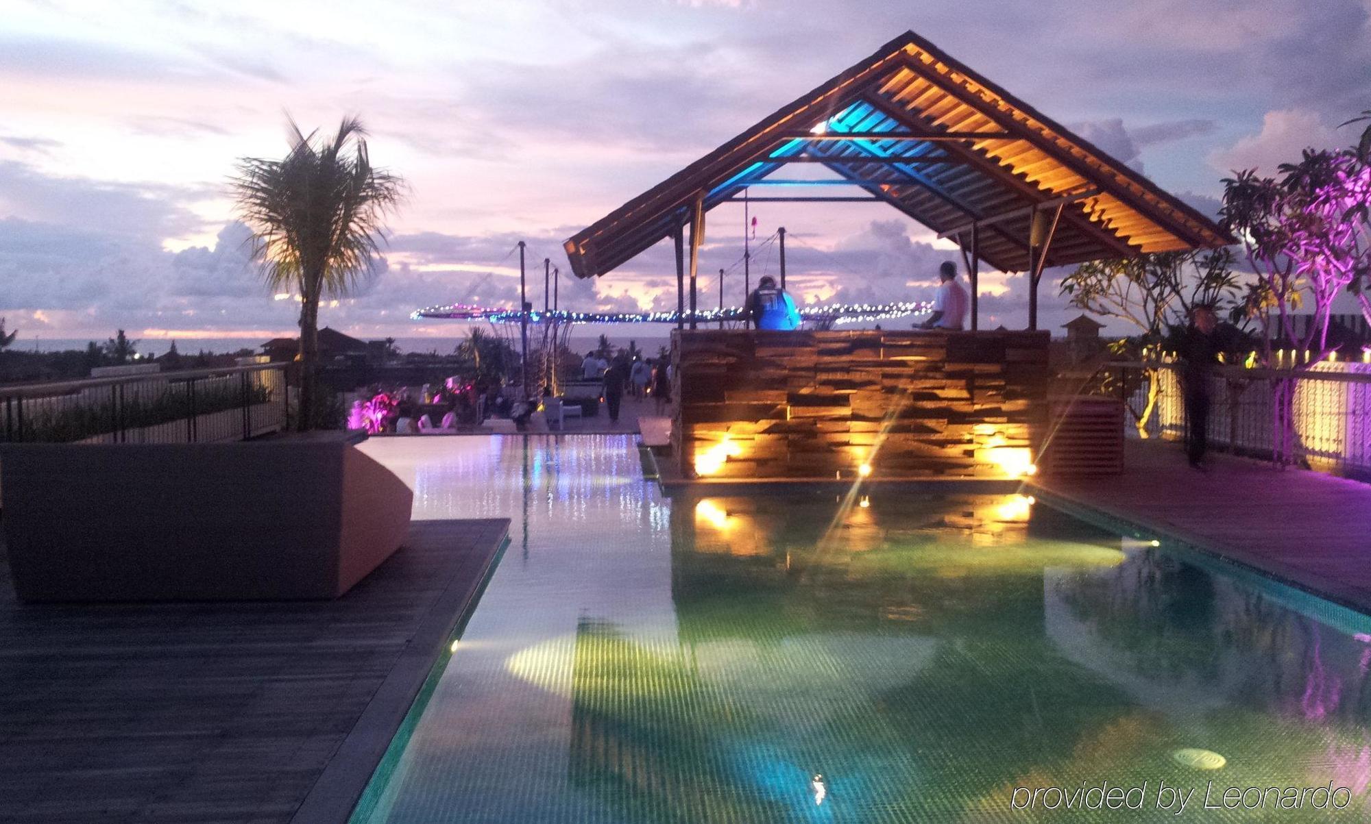 The Akmani Hotel Legian (Bali)
