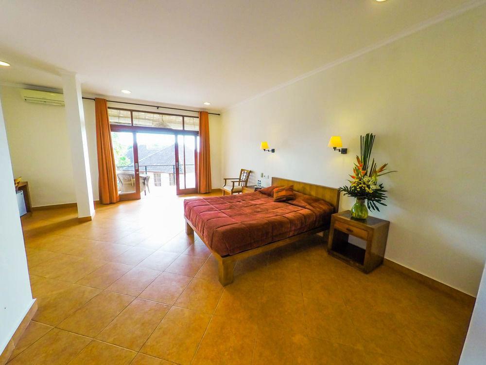 Ecosfera Hotel, Yoga & Hotel