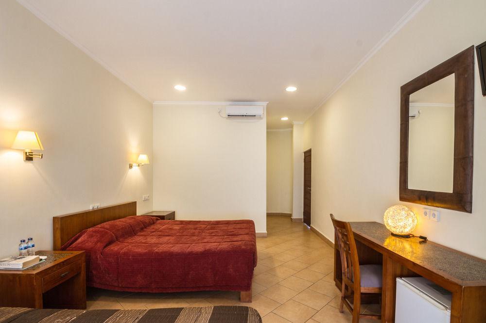 Ecosfera Hotel, Yoga & Hotel