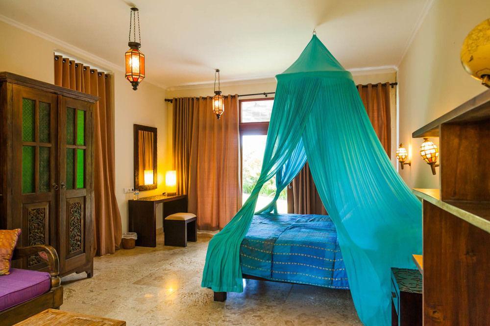 Ecosfera Hotel, Yoga & Hotel 3*