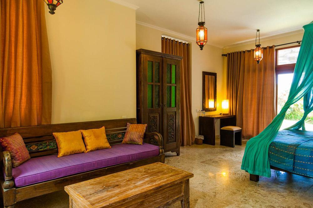 Ecosfera Hotel, Yoga & Hotel