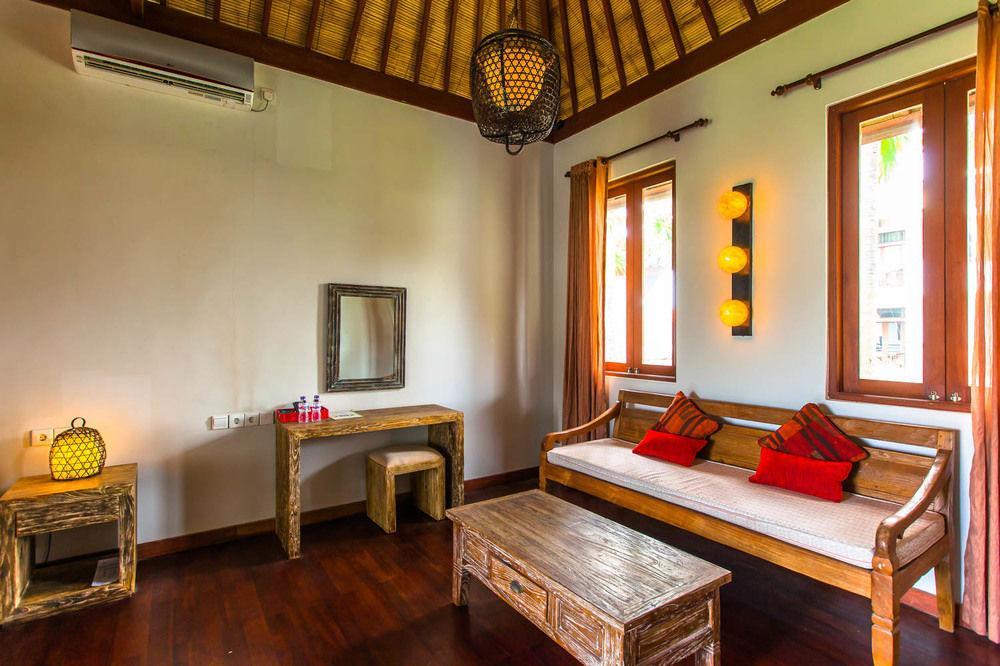 Ecosfera Hotel, Yoga & Hotel 3*