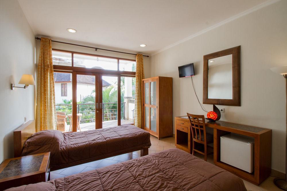 Ecosfera Hotel, Yoga & Hotel 3*