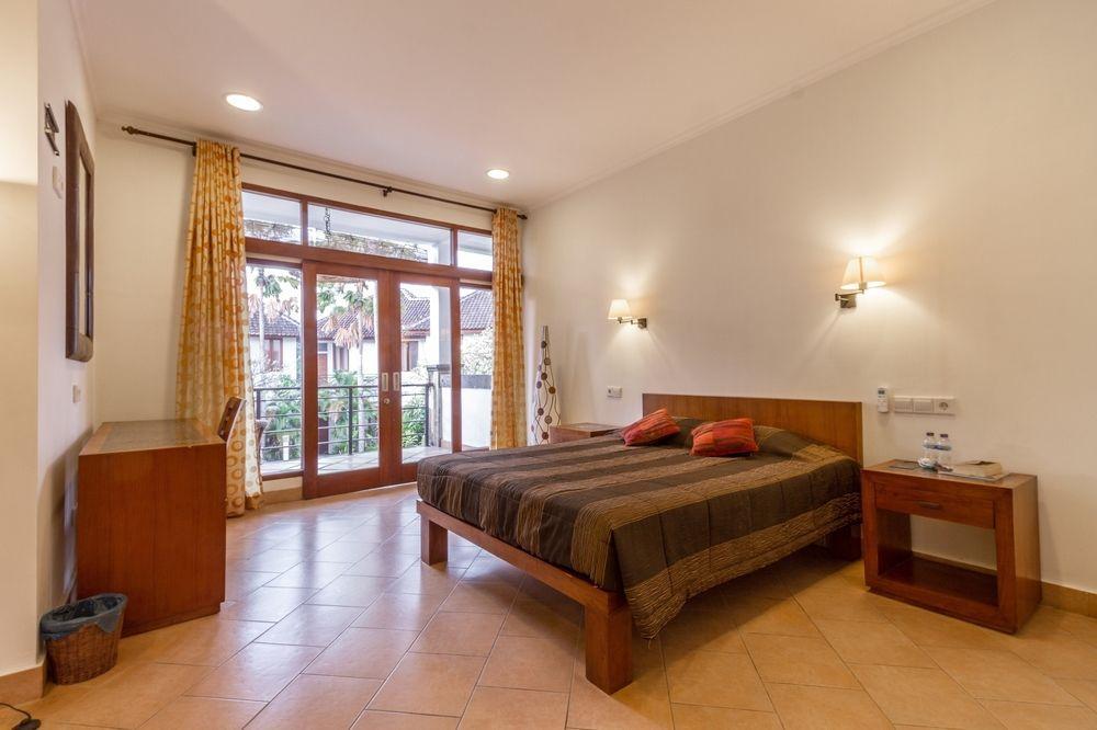 Ecosfera Hotel, Yoga & Hotel