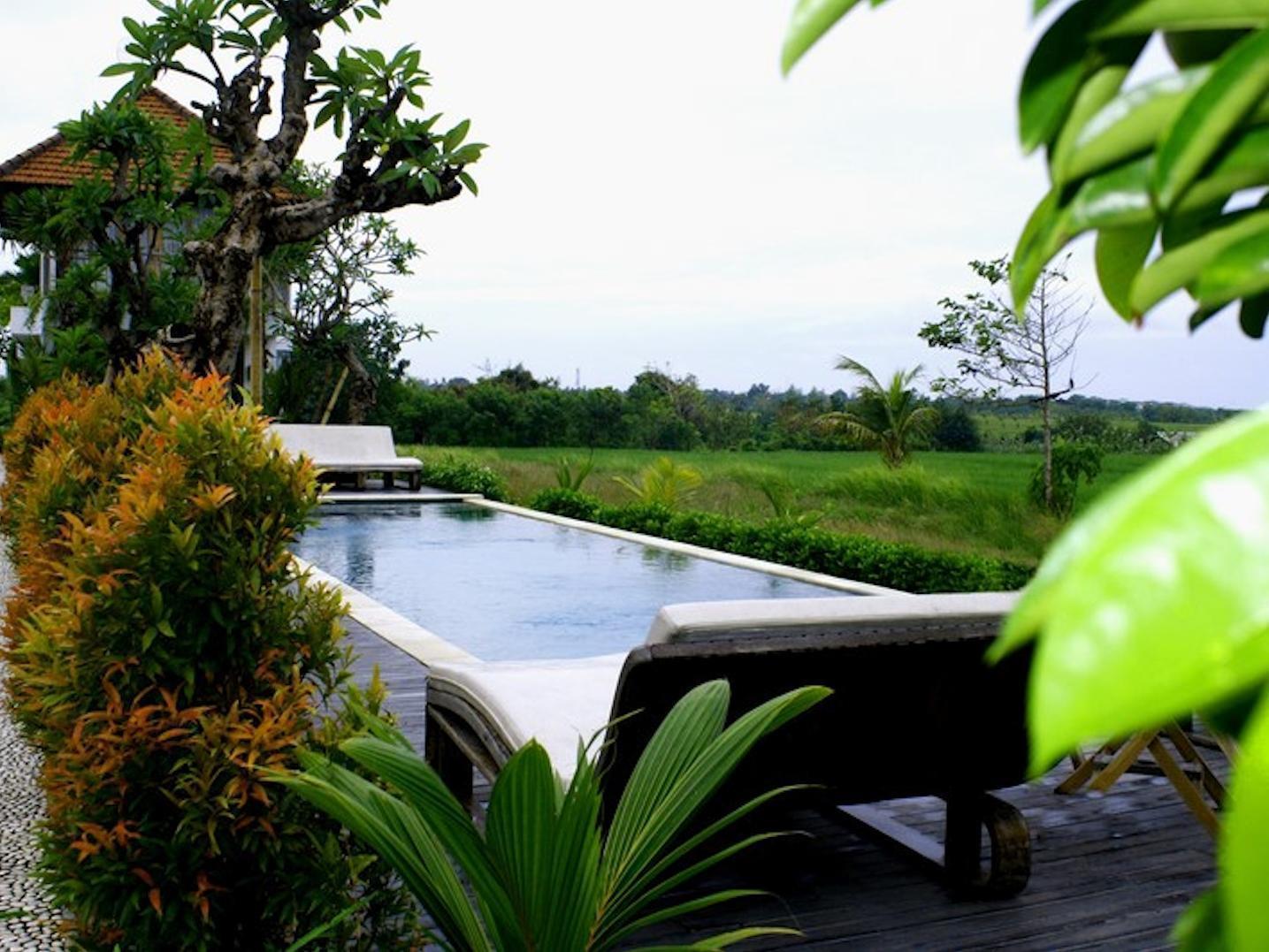 Swiss-belvillas Umalas * Canggu (Bali)