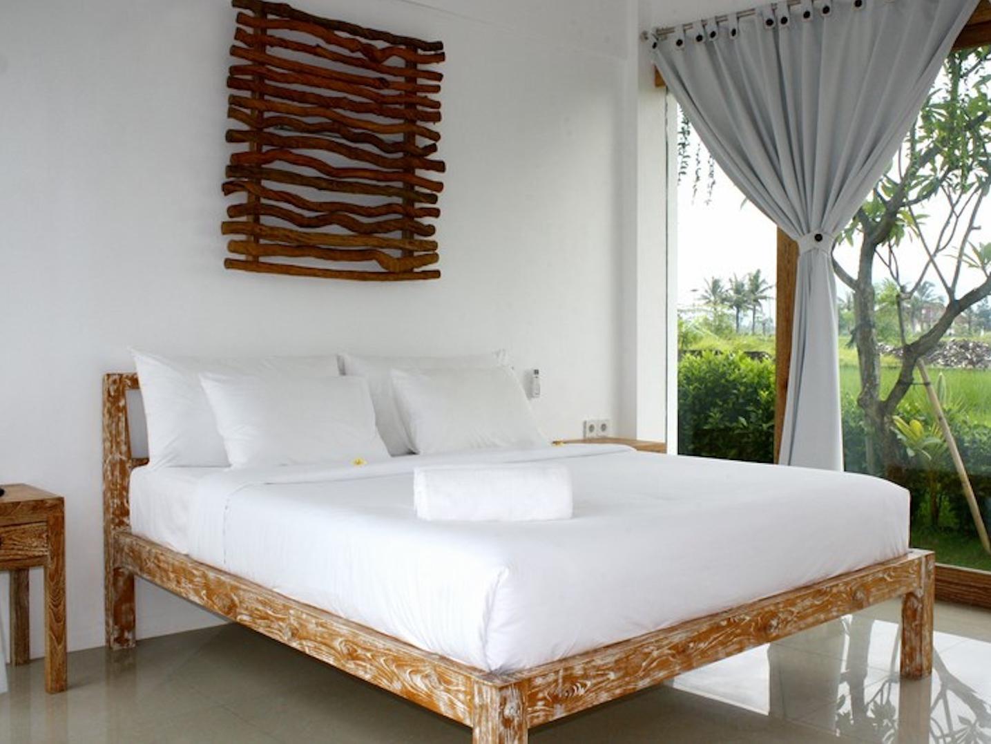 Swiss-belvillas Umalas Villa *