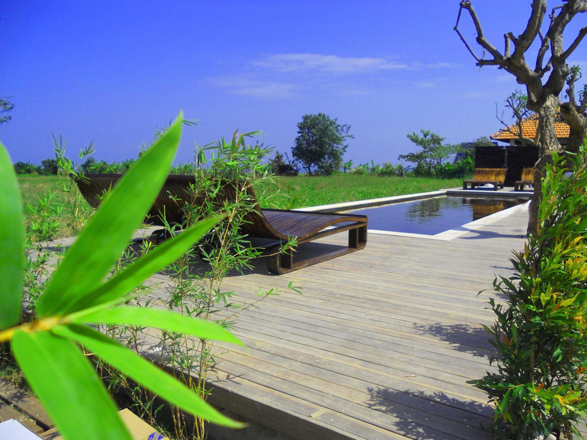 Swiss-belvillas Umalas *