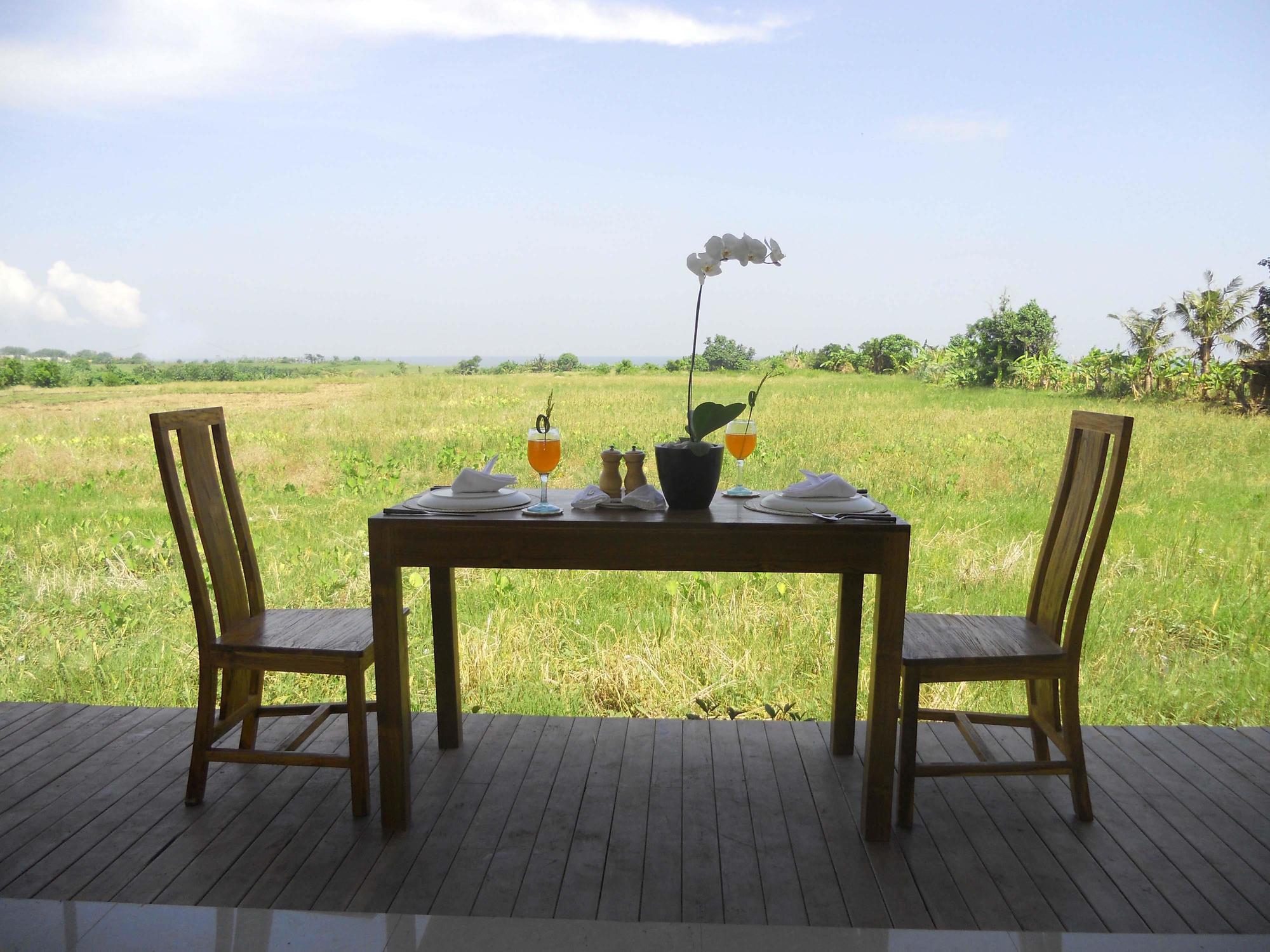 Swiss-belvillas Umalas Villa Canggu (Bali)