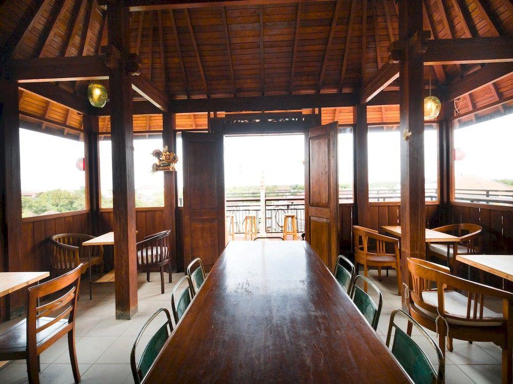 Hadi Poetra Hotel Kuta (Bali)