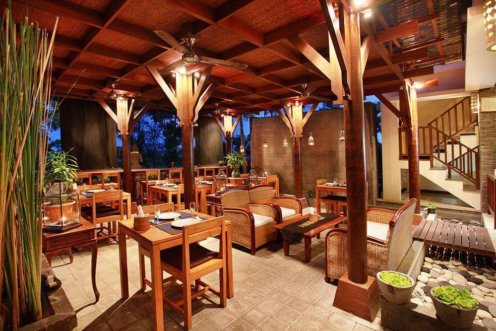 Lalasa * Canggu (Bali)