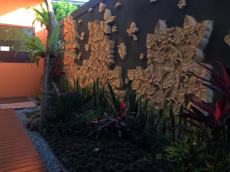 The Agung Hotel