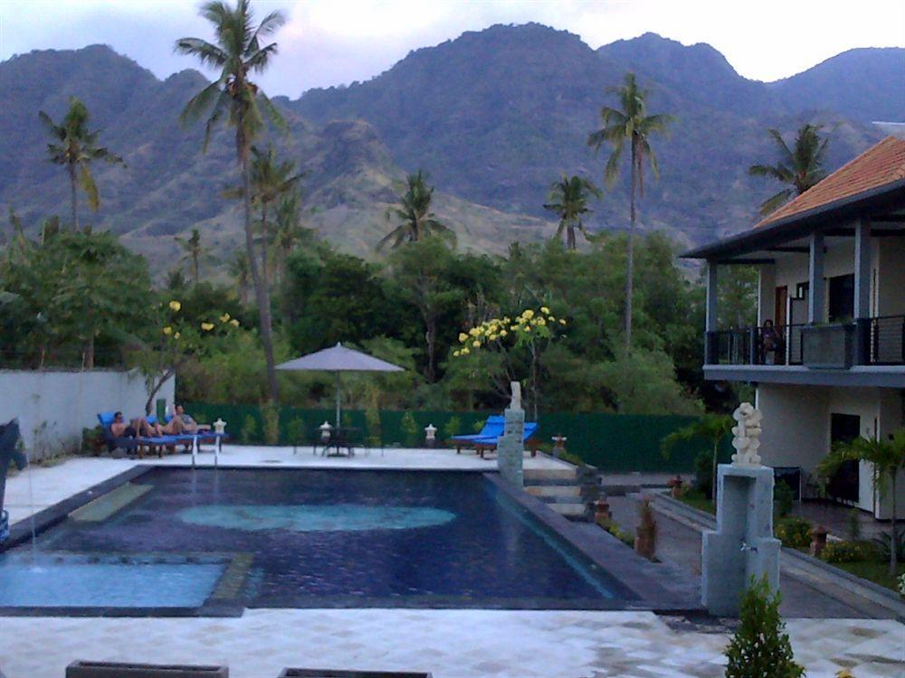 Antari 3*