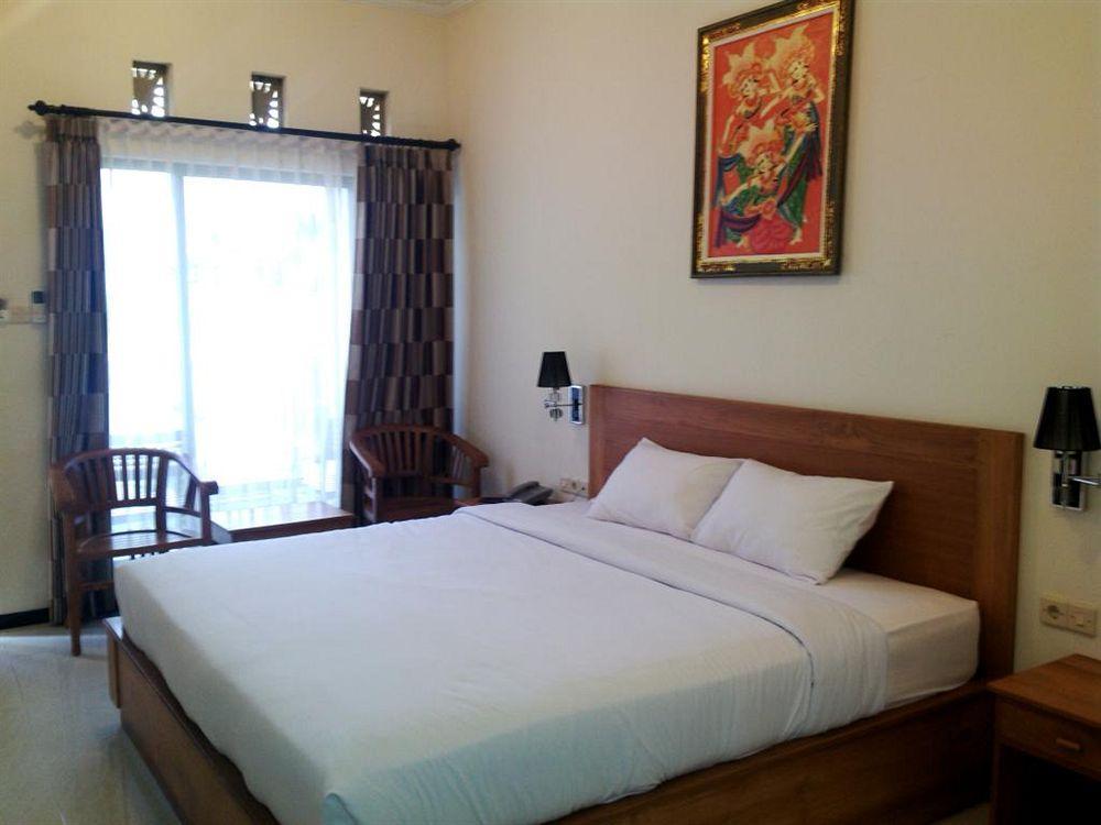 Antari Hotel