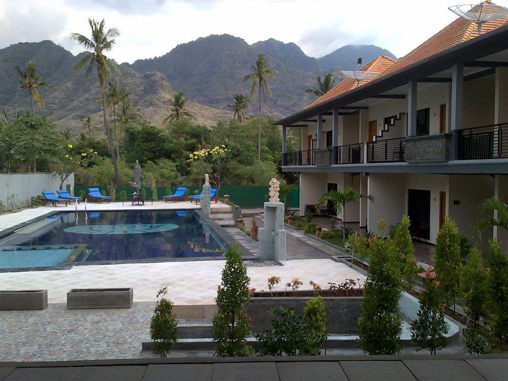 Antari Hotel Pemuteran (Bali)