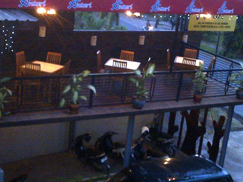 Antari 3*