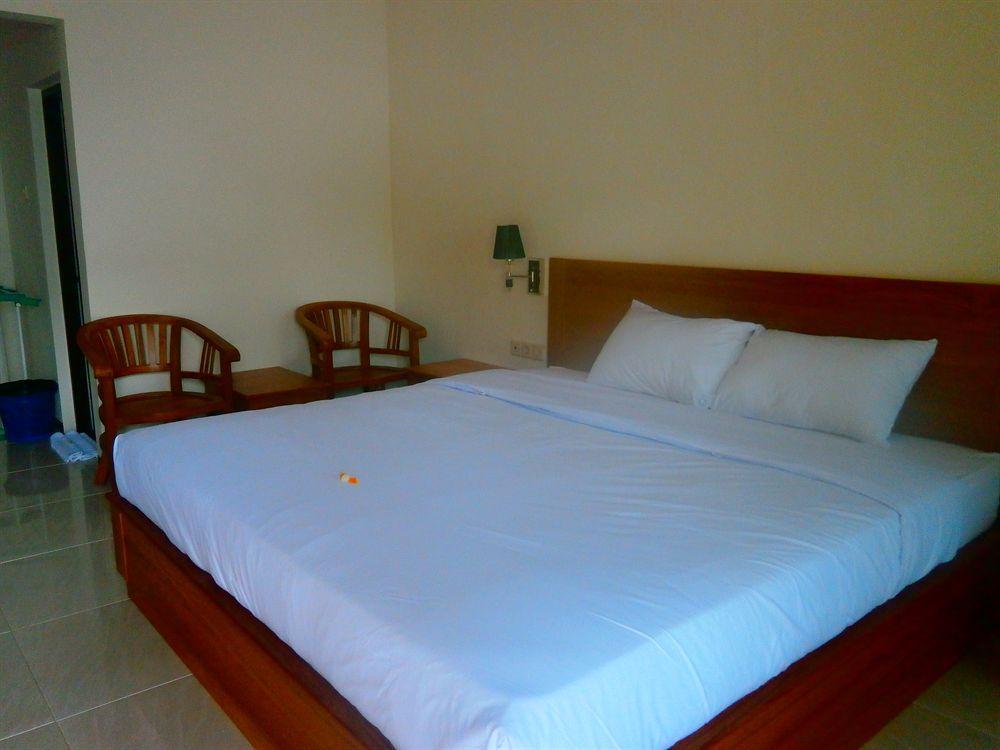 Antari 3* Pemuteran (Bali)