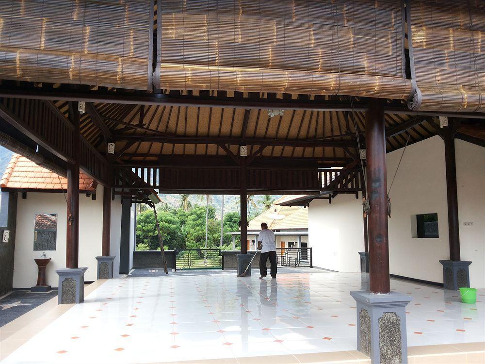 Antari Hotel