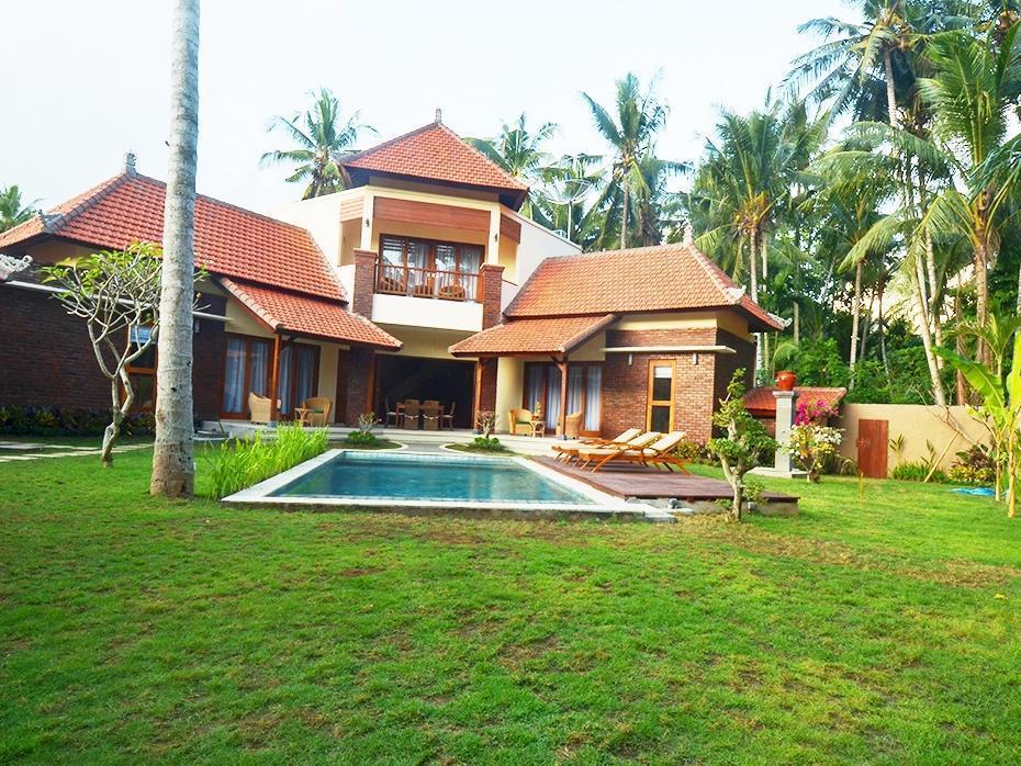 Kelapa * Candi Dasa (Bali)