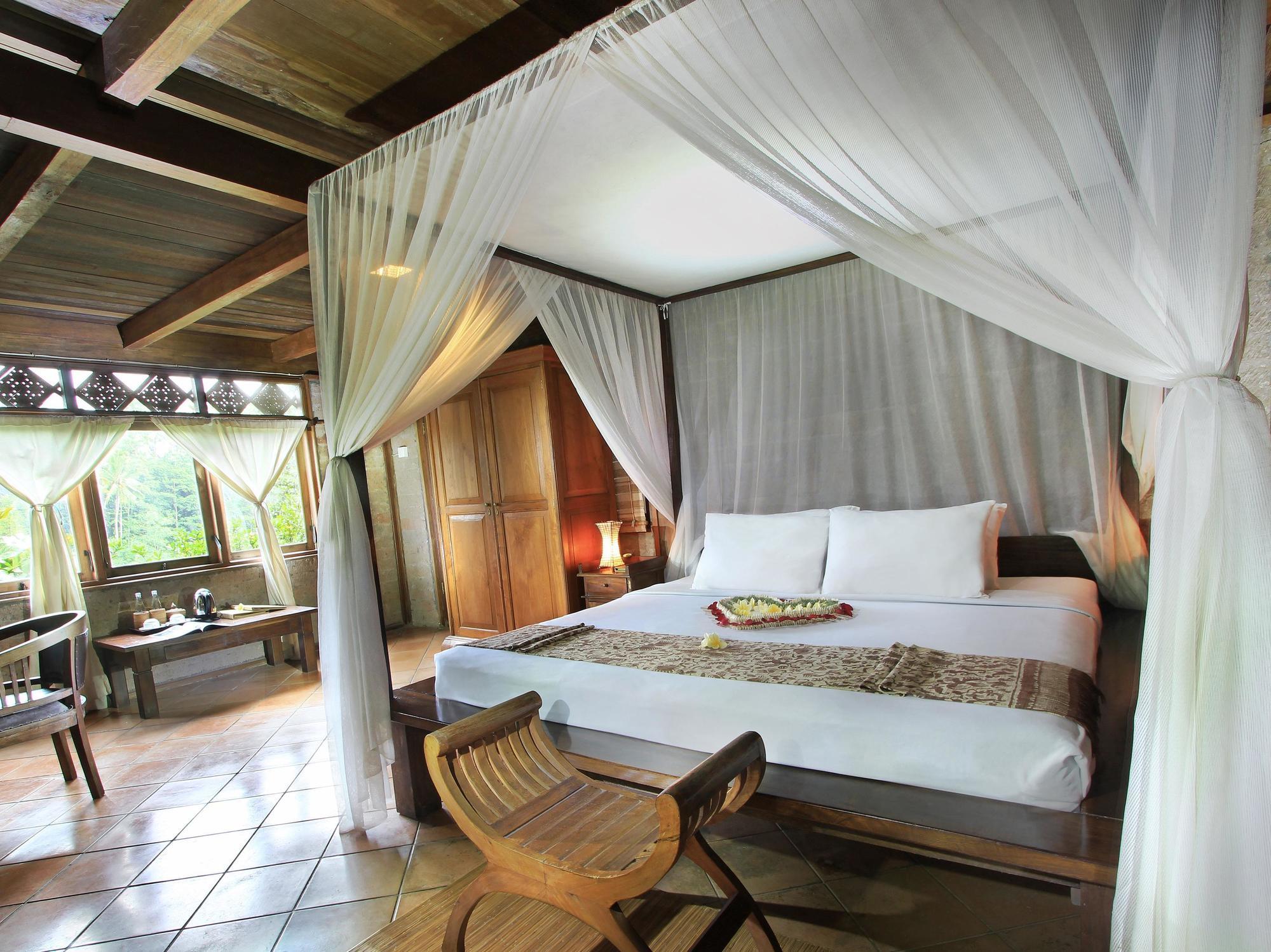 Graha Moding 3* Ubud (Bali)