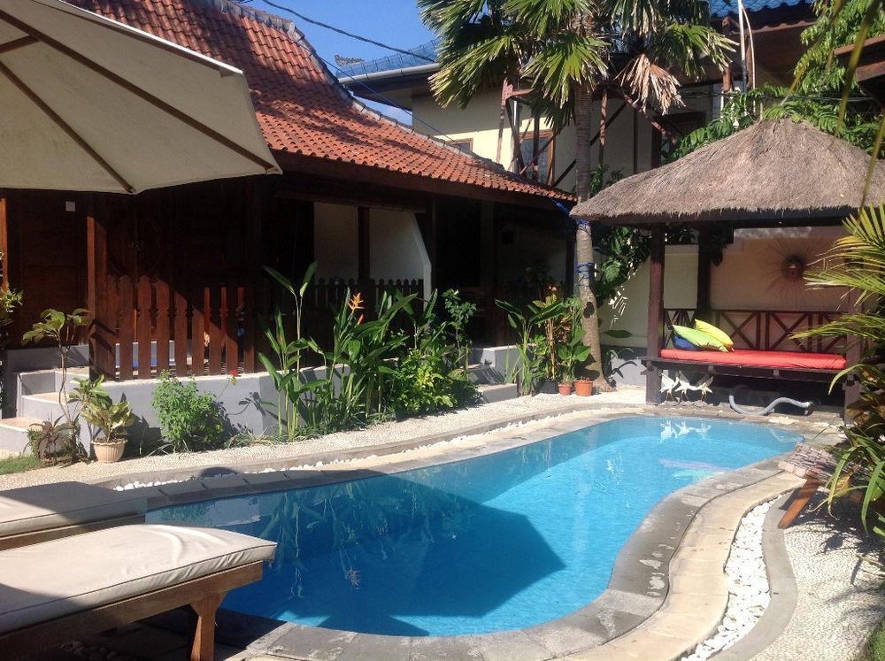 Surfer Paradise Holiday park 3*